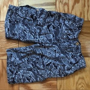 Boys Lucky Brand Cargo Shorts
